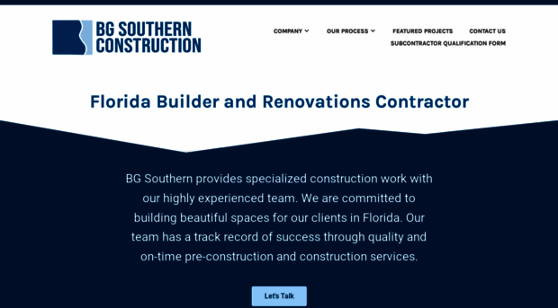 bgsouthern.com