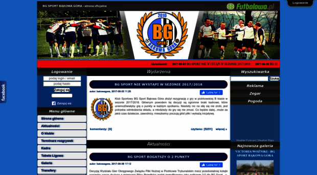 bgsport.futbolowo.pl