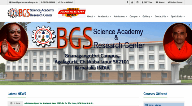 bgsscienceacademy.ac.in