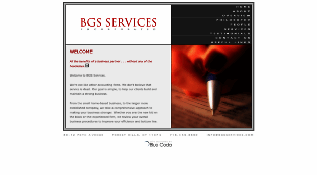 bgsservices.com