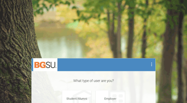 bgsu-csm.symplicity.com