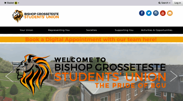 bgsu.co.uk