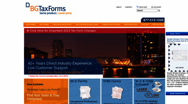 bgtaxforms.com