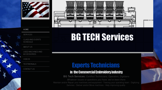 bgtechservices.net