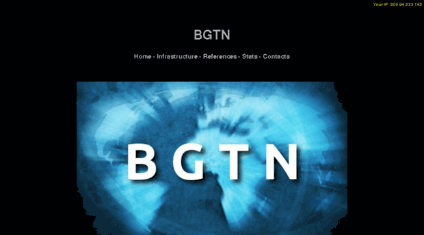bgtn.net