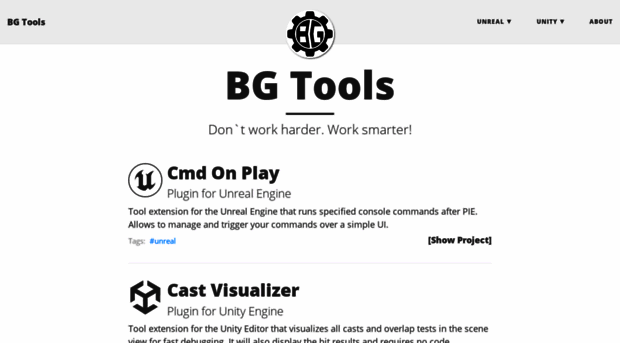 bgtools.de