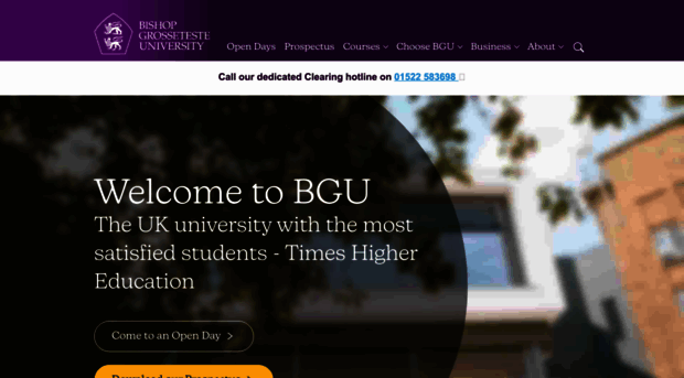 bgu.ac.uk