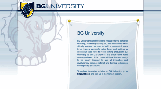 bguniversity.org