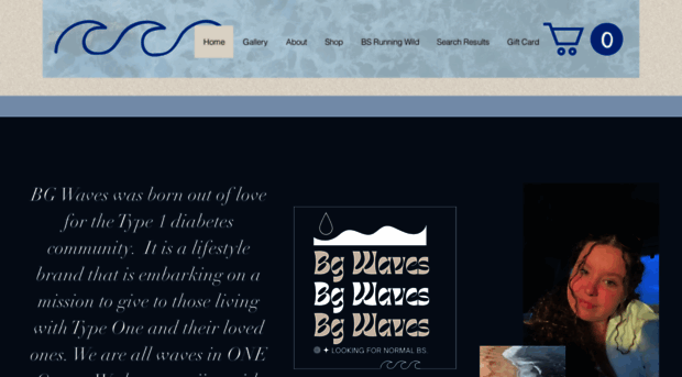 bgwaves.com