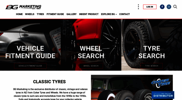 bgworldwheels.co.nz