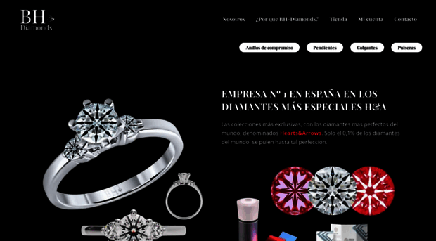 bh-diamonds.com