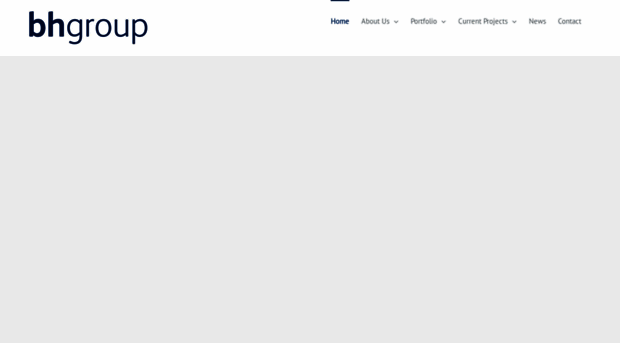 bh-group.co.uk