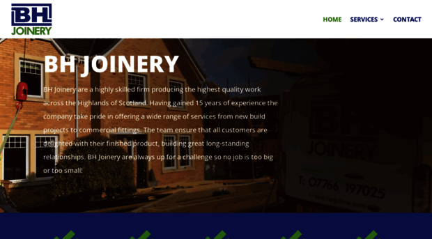 bh-joinery.co.uk