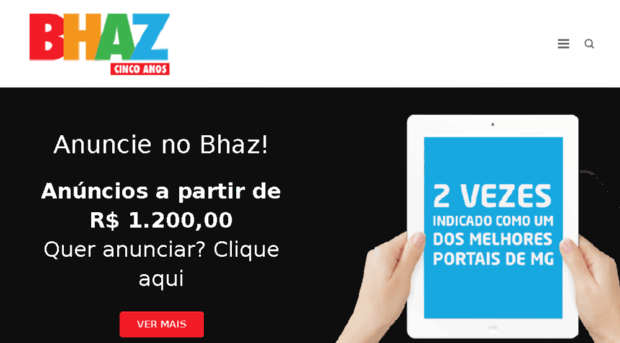 bh.bhaz.com.br