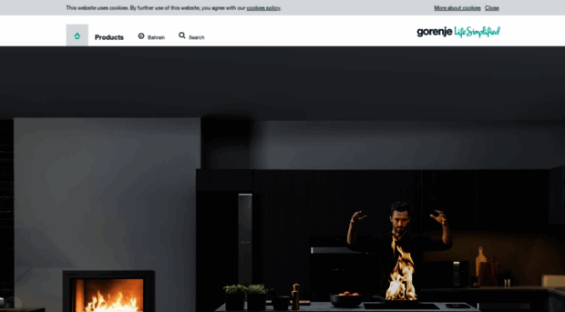 bh.gorenje.com