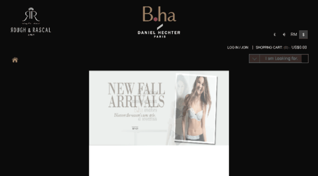 bha-lingerie.com