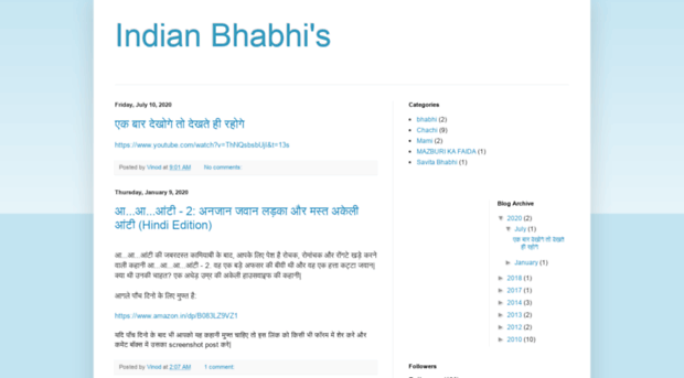 bhabhisdream.blogspot.in