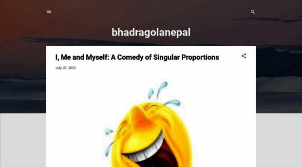 bhadragolnepal.blogspot.co.il