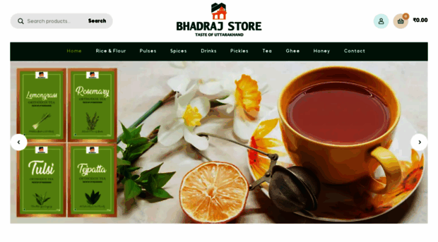 bhadrajstore.com