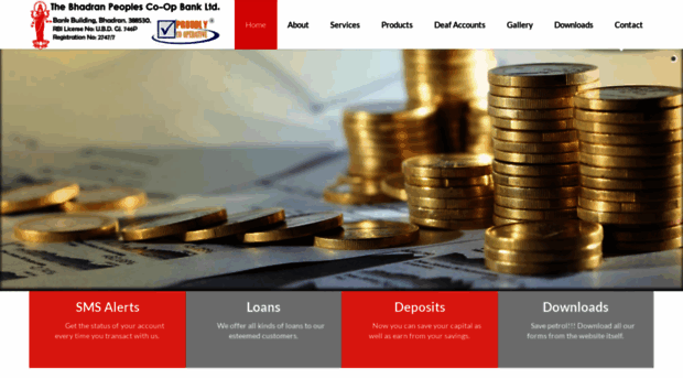 bhadranbank.com