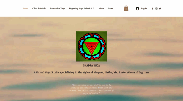 bhadrayoga.com