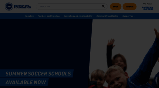bhafcfoundation.org.uk