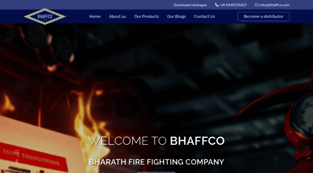 bhaffco.com