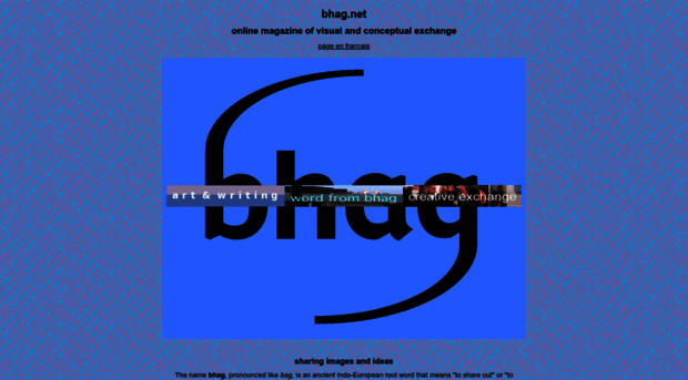 bhag.net