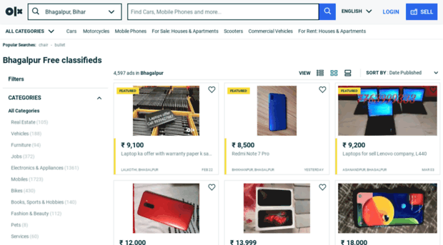 bhagalpur.olx.in
