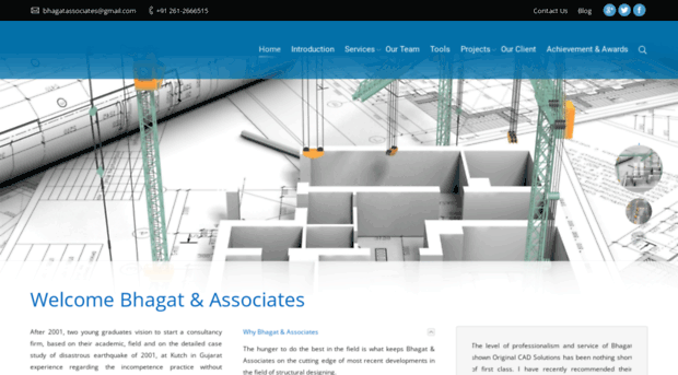 bhagatassociates.com