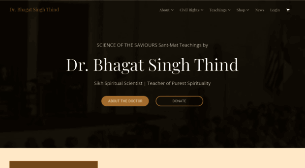 bhagatsinghthind.com