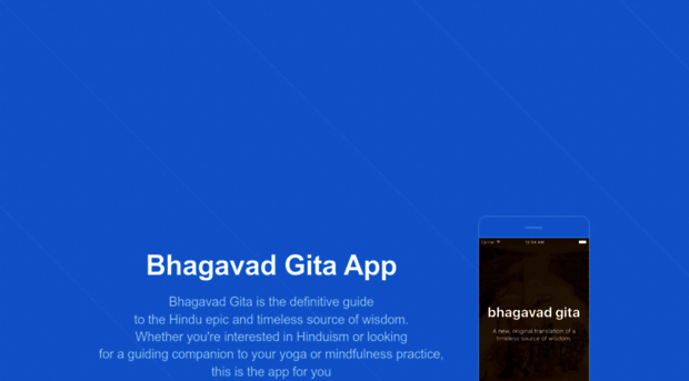 bhagavadgitaapp.com