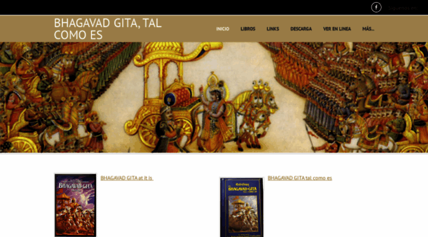 bhagavadgitatalcomoes.weebly.com