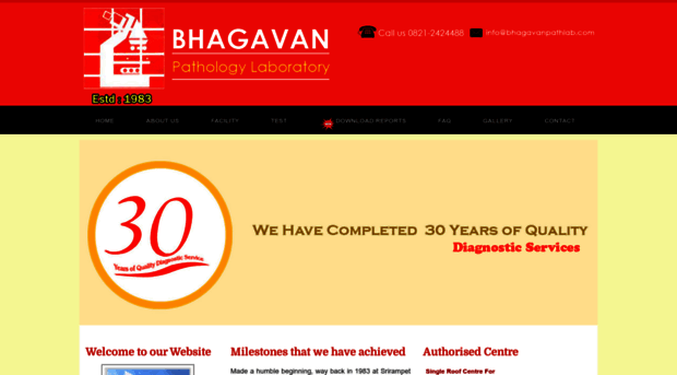 bhagavanpathlab.com