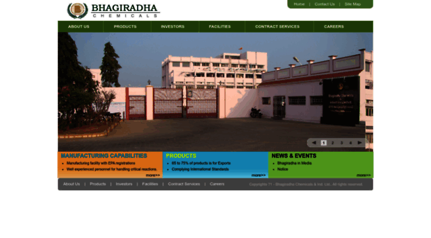 bhagirad.com