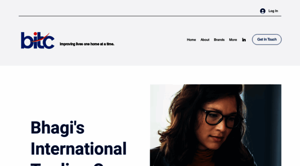 bhagisinternational.com