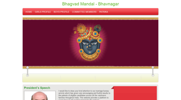 bhagvadmandal.com