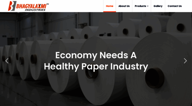 bhagyalaxmiindustries.com