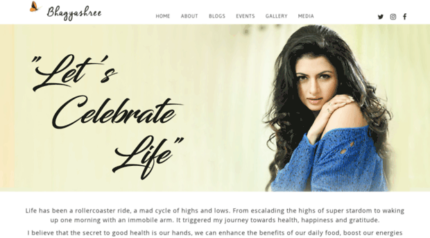 bhagyashreeonline.com