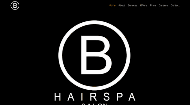 bhairspa.com