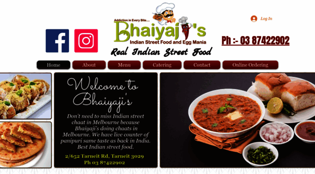 bhaiyajis.com.au