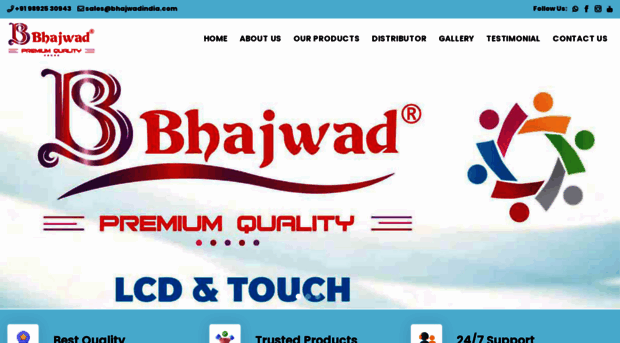 bhajwadindia.com