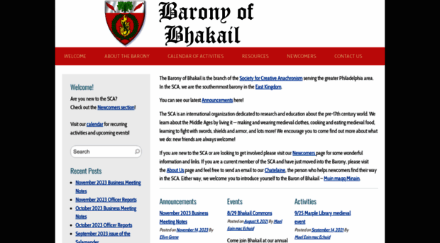 bhakail.eastkingdom.org
