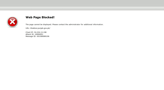 bhakkar.punjab.gov.pk