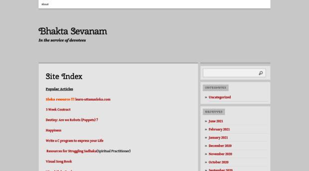 bhaktasevanam.wordpress.com