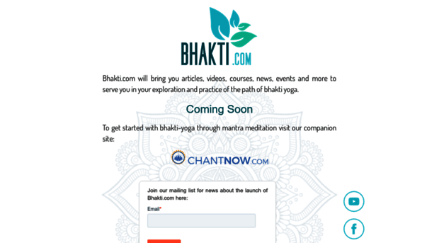 bhakti.com