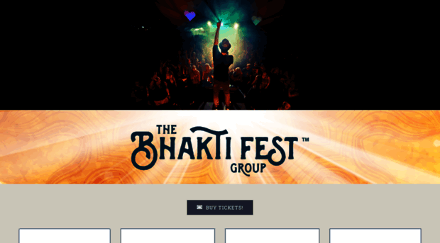 bhaktifest.com