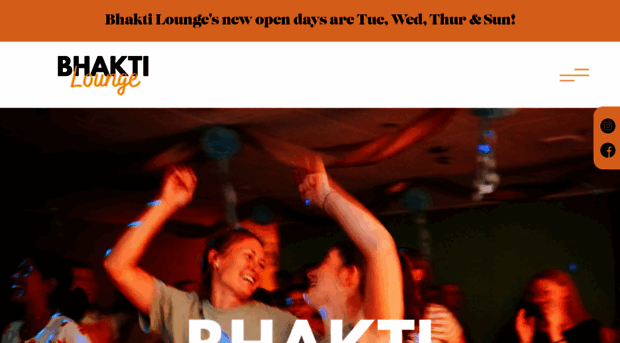 bhaktilounge.org.nz