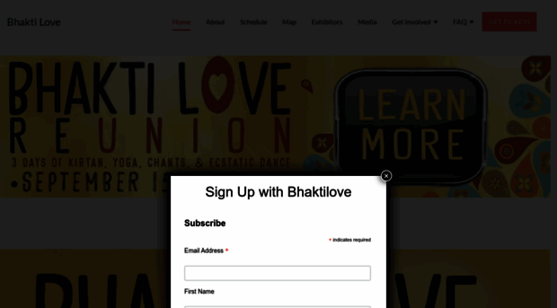 bhaktilove.com