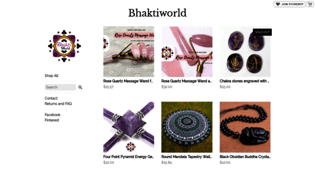 bhaktiworld.storenvy.com